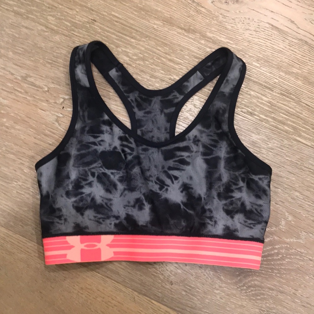 Under Armour Sports Bra